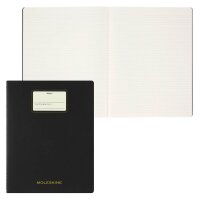 MOLESKINE Notizbuch Student Cahier XXL ca. DIN A4 quer...