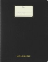 MOLESKINE Notizbuch Student Cahier XXL ca. DIN A4 quer...