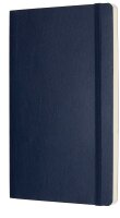 MOLESKINE Notizbuch Classic Collection ca. DIN A5 blanko,...