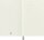 MOLESKINE Notizbuch Classic Collection ca. DIN A5 blanko, saphir Softcover 192 Seiten, 1 St.