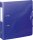 BRUNNEN WAVE Ordner blau Kunststoff 7,0 cm DIN A4, 1 St.
