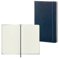 MOLESKINE Notizbuch Classic Collection fester Einband ca....