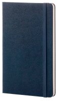MOLESKINE Notizbuch Classic Collection fester Einband ca....