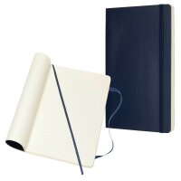 MOLESKINE Notizbuch Classic Collection ca. DIN A5...