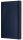 MOLESKINE Notizbuch Classic Collection ca. DIN A5 liniert, saphir Softcover 192 Seiten, 1 St.