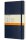 MOLESKINE Notizbuch Classic Collection ca. DIN A5 liniert, saphir Softcover 192 Seiten, 1 St.