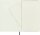 MOLESKINE Notizbuch Classic Collection ca. DIN A5 liniert, saphir Softcover 192 Seiten, 1 St.