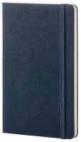 MOLESKINE Notizbuch Classic Collection fester Einband ca....