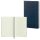 MOLESKINE Notizbuch Classic Collection fester Einband ca. DIN A5 liniert, saphir Hardcover 240 Seiten, 1 St.