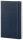 MOLESKINE Notizbuch Classic Collection fester Einband ca. DIN A5 liniert, saphir Hardcover 240 Seiten, 1 St.