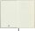 MOLESKINE Notizbuch Classic Collection fester Einband ca. DIN A5 liniert, saphir Hardcover 240 Seiten, 1 St.