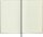 MOLESKINE Notizbuch Classic Collection fester Einband ca. DIN A5 liniert, saphir Hardcover 240 Seiten, 1 St.