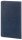 MOLESKINE Notizbuch Classic Collection fester Einband ca. DIN A5 liniert, saphir Hardcover 240 Seiten, 1 St.
