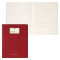 MOLESKINE Notizbuch Student Cahier XXL ca. DIN A4 quer...