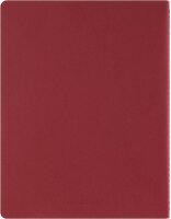 MOLESKINE Notizbuch Student Cahier XXL ca. DIN A4 quer liniert, rot Hardcover 120 Seiten, 1 St.