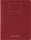MOLESKINE Notizbuch Student Cahier XXL ca. DIN A4 quer liniert, rot Hardcover 120 Seiten, 1 St.
