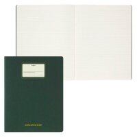 MOLESKINE Notizbuch Student Cahier XXL ca. DIN A4 quer...