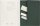 MOLESKINE Notizbuch Student Cahier XXL ca. DIN A4 quer liniert, grün Hardcover 120 Seiten, 1 St.