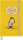 MOLESKINE Notizbuch Peanuts Paddy ca. DIN A5 liniert, orange Hardcover 176 Seiten, 1 St.