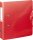 BRUNNEN WAVE Ordner rot Kunststoff 7,0 cm DIN A4, 1 St.