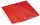 BRUNNEN WAVE Ordner rot Kunststoff 7,0 cm DIN A4, 1 St.