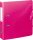 BRUNNEN WAVE Ordner pink Kunststoff 7,0 cm DIN A4, 1 St.