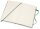 MOLESKINE Notizbuch Classic Collection fester Einband ca. DIN A5 blanko, myrtengrün Hardcover 240 Seiten, 1 St.