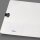 BRUNNEN WAVE Ordner onyx Kunststoff 7,0 cm DIN A4, 1 St.