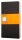 MOLESKINE Notizbücher Cahier ca. DIN A6 liniert, schwarz Softcover 64 Seiten, 3 St.