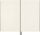MOLESKINE Notizbuch Peanuts Gruppe ca. DIN A5 liniert, grau Hardcover 176 Seiten, 1 St.