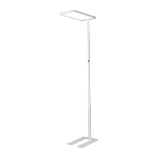 Hansa Capella LED Stehlampe weiß 80 W
