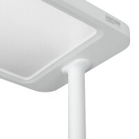 Hansa Capella LED Stehlampe weiß 80 W