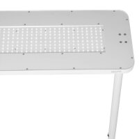 Hansa Capella LED Stehlampe weiß 80 W
