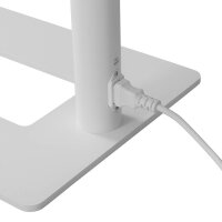 Hansa Capella LED Stehlampe weiß 80 W