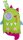 folia Nähset Mini Monster Friends mehrfarbig