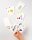 folia Bastelset DIY Spielkarten blanko