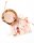 folia Bastelset Tiny Dancers mehrfarbig