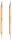 folia Prickelset Prickelset braun Prickelnadel & Prägestift, 2 St.