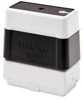 brother PR-1850B6P Stempelrohlinge schwarz 6 St.