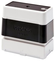 brother PR-2260B6P Stempelrohlinge schwarz 6 St.