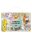 folia Fenstermalfarben farbsortiert 10 x 80,0 ml