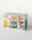 folia Fenstermalfarben farbsortiert 10 x 80,0 ml