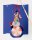 folia Bastelset Circus mehrfarbig