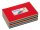 folia Tonpapier farbsortiert 180 g/qm 300 Blatt