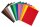 folia Tonpapier farbsortiert 180 g/qm 300 Blatt