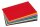 folia Tonpapier farbsortiert 180 g/qm 120 Blatt