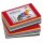 folia Tonpapier farbsortiert 180 g/qm 120 Blatt