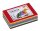 folia Tonpapier farbsortiert 180 g/qm 120 Blatt