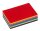 folia Tonpapier farbsortiert 180 g/qm 120 Blatt