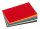 folia Tonpapier farbsortiert 180 g/qm 120 Blatt